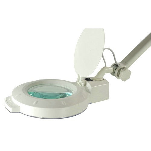 LED Mag Lamp with Pole and Base