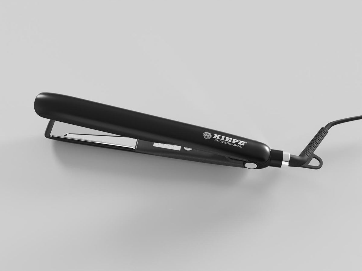 Kiepe clearance professional straighteners