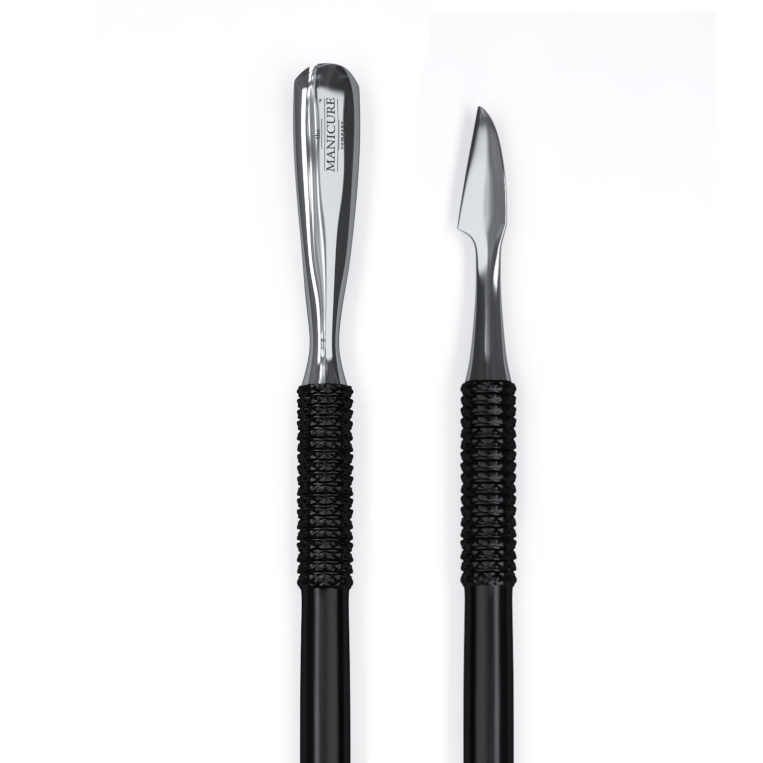 Knife Edge Cuticle Pusher