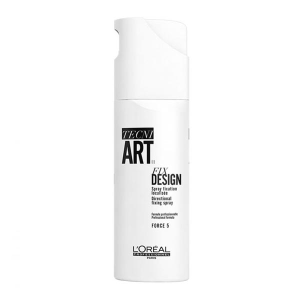 L’Oreal Professionnel TecniART Fix Design Spray