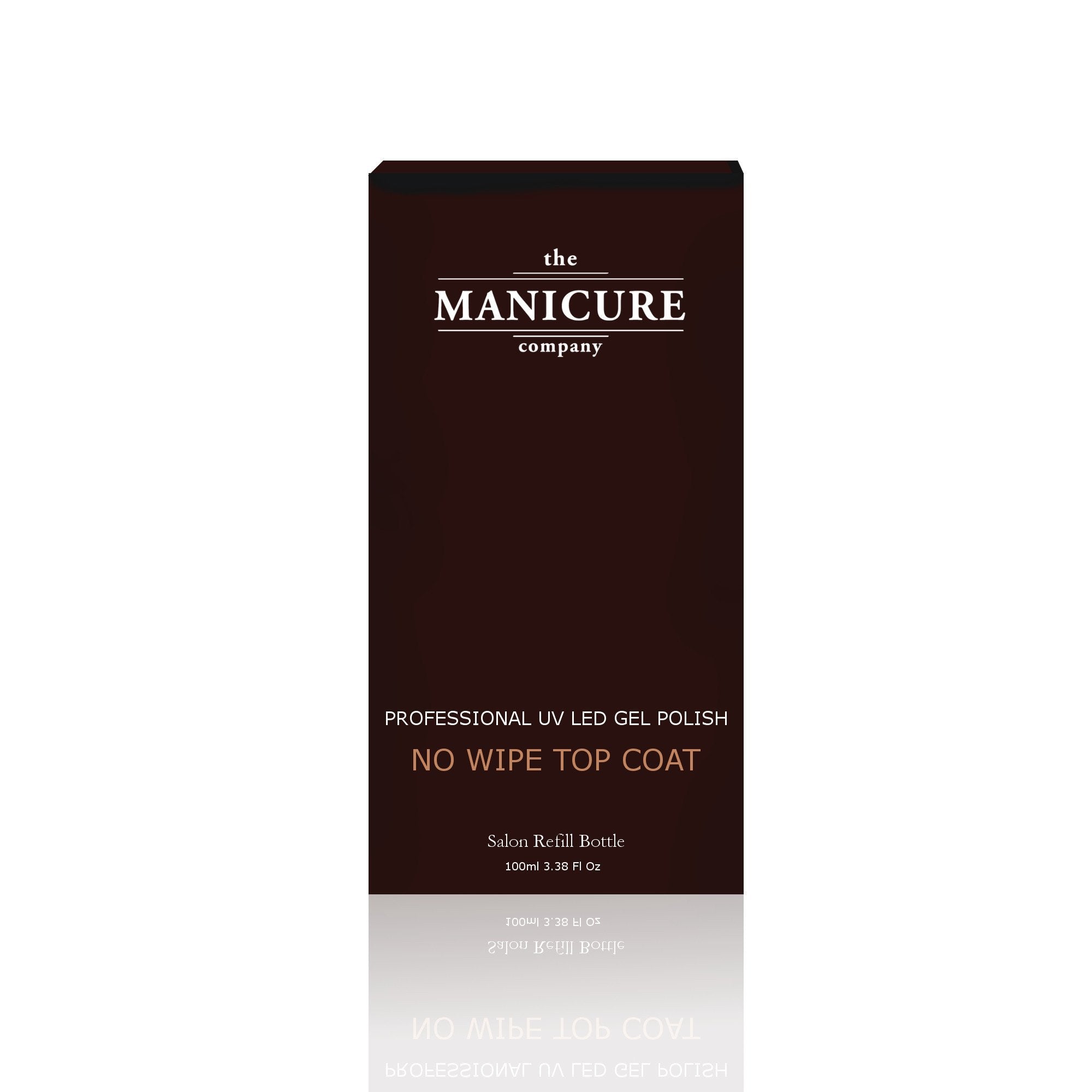 No Wipe Top Coat 100ml