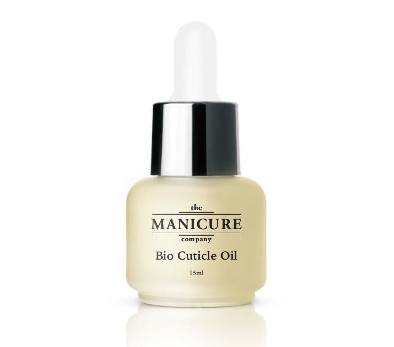 Bio Cuticle Oil - 15ml