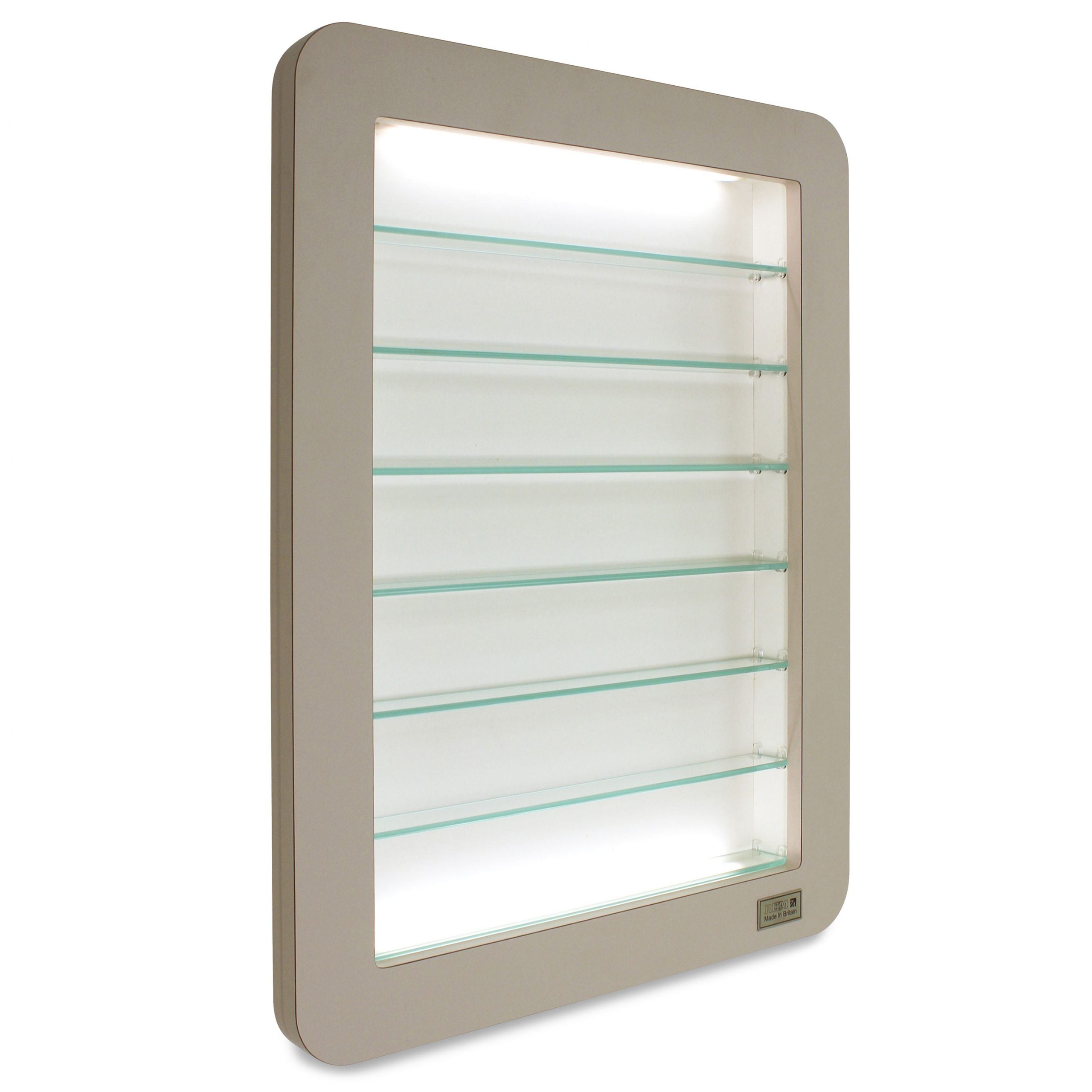 Olympia Nail Varnish Display Unit - REM