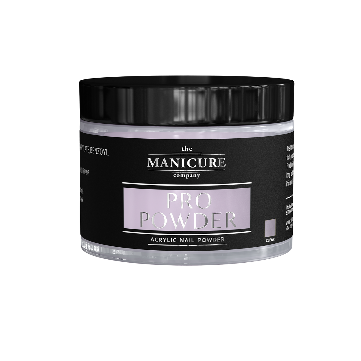 Pro Powder Natural Cover