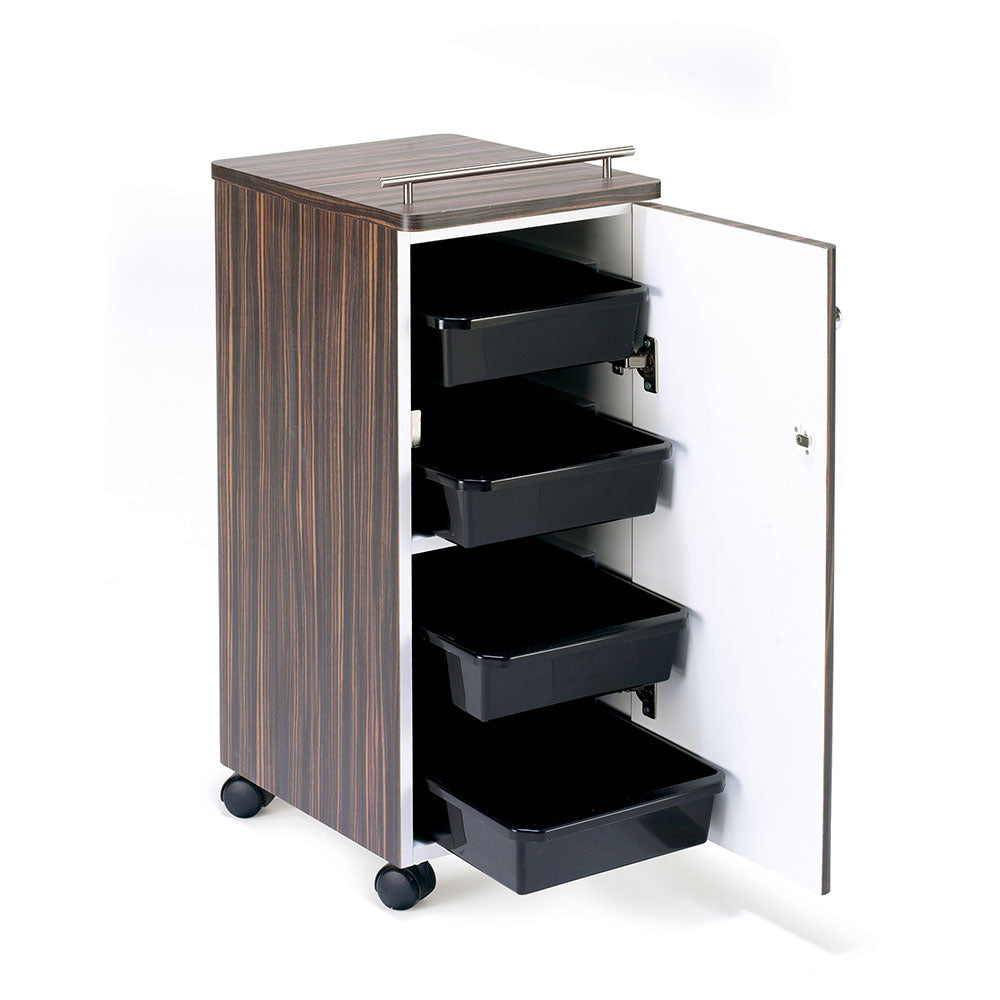 Prima Beauty Trolley REM