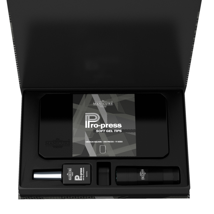 Manicure Company Pro Press Starter kit