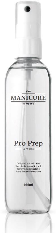 Pro Prep & Wipe - 100ml