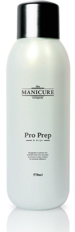 Pro Prep & Wipe - 570ml
