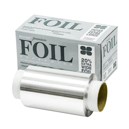 Procare Premium Foil Extra wide