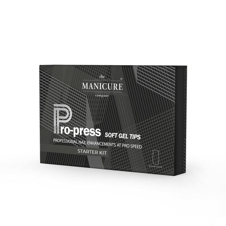 Manicure Company Pro Press Starter kit