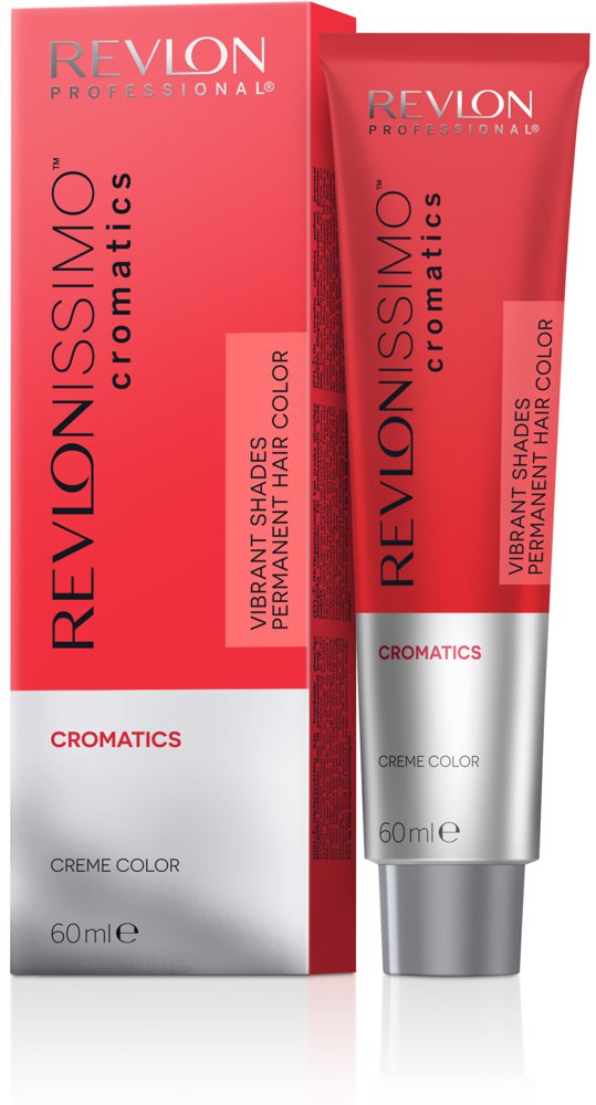 Revlonissimo Colorsmetic CROMATICS
