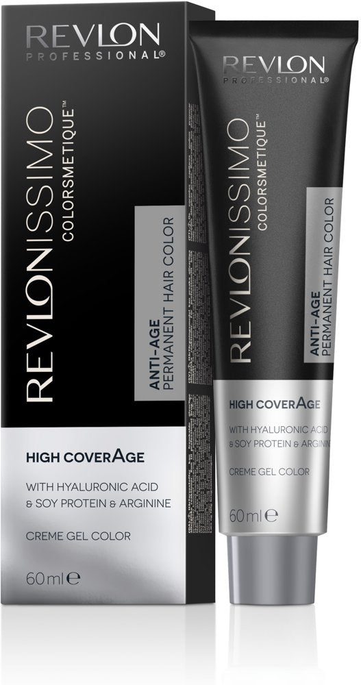 Revlonissimo HIGH COVERAGE
