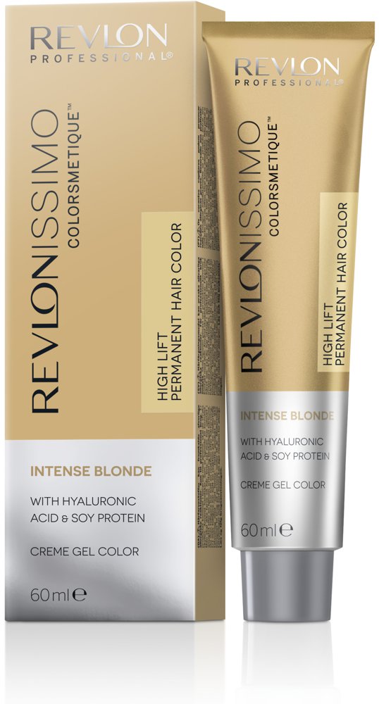 Revlonissimo SUPER BLONDES