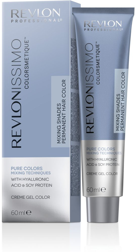 Revlonissimo Colorsmetic PURE COLORS