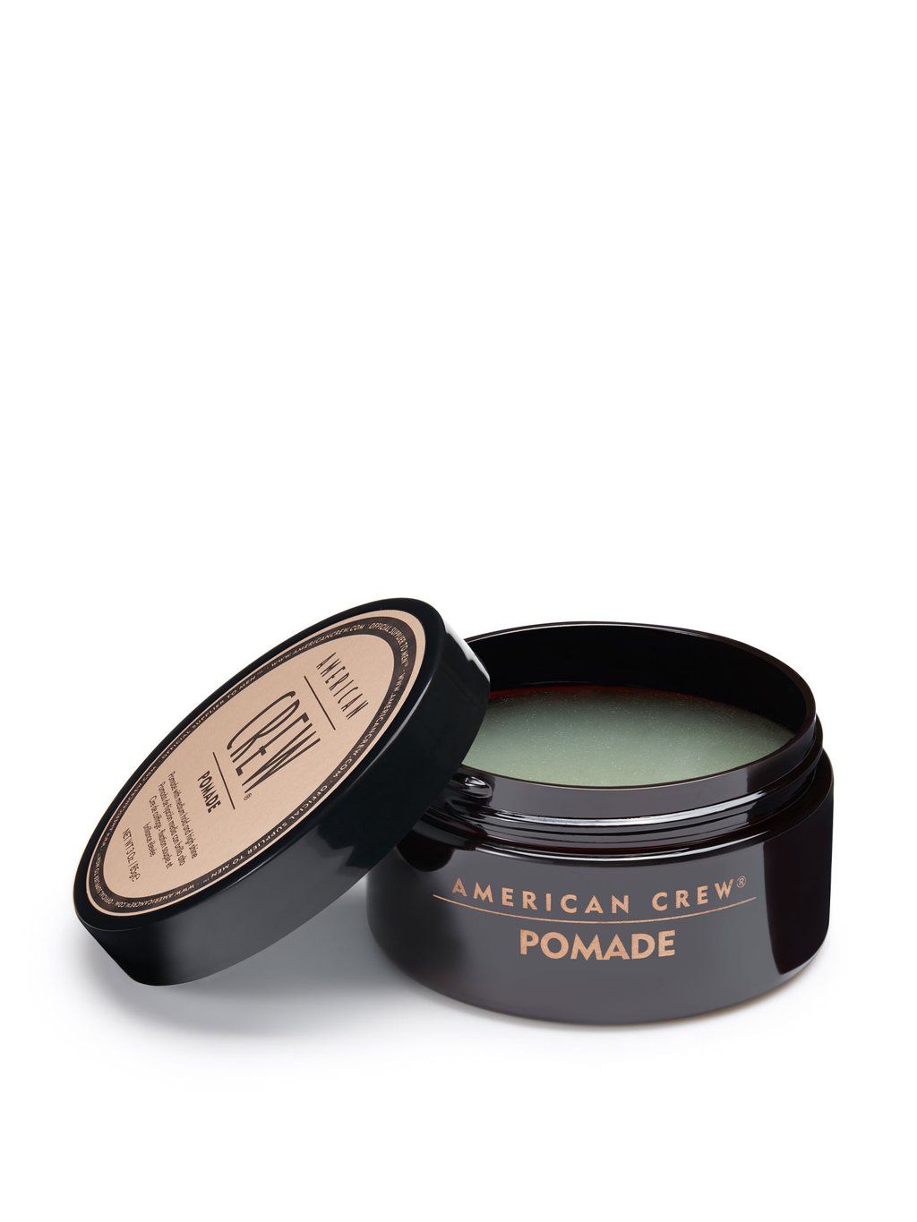 American Crew Pomade