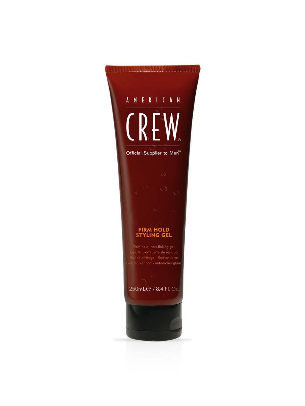 American Crew Firm hold gel