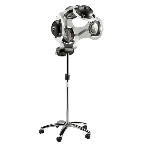 Crewe Orlando Sfera Quartz Processor