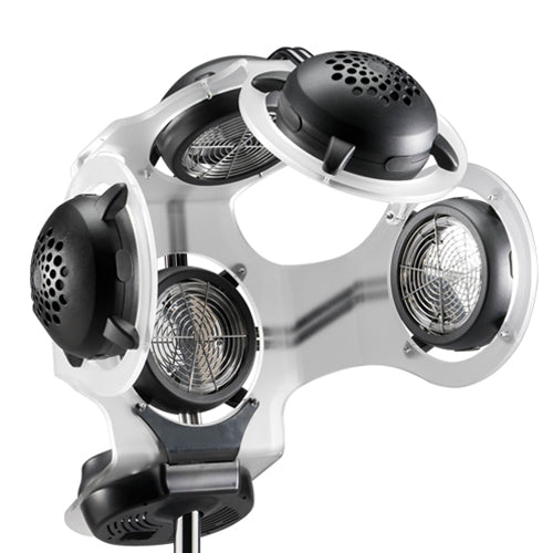 Crewe Orlando Sfera Quartz Processor