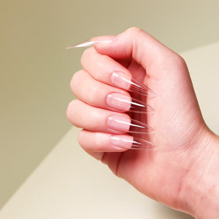Manicure Company Pro Press Gel tip