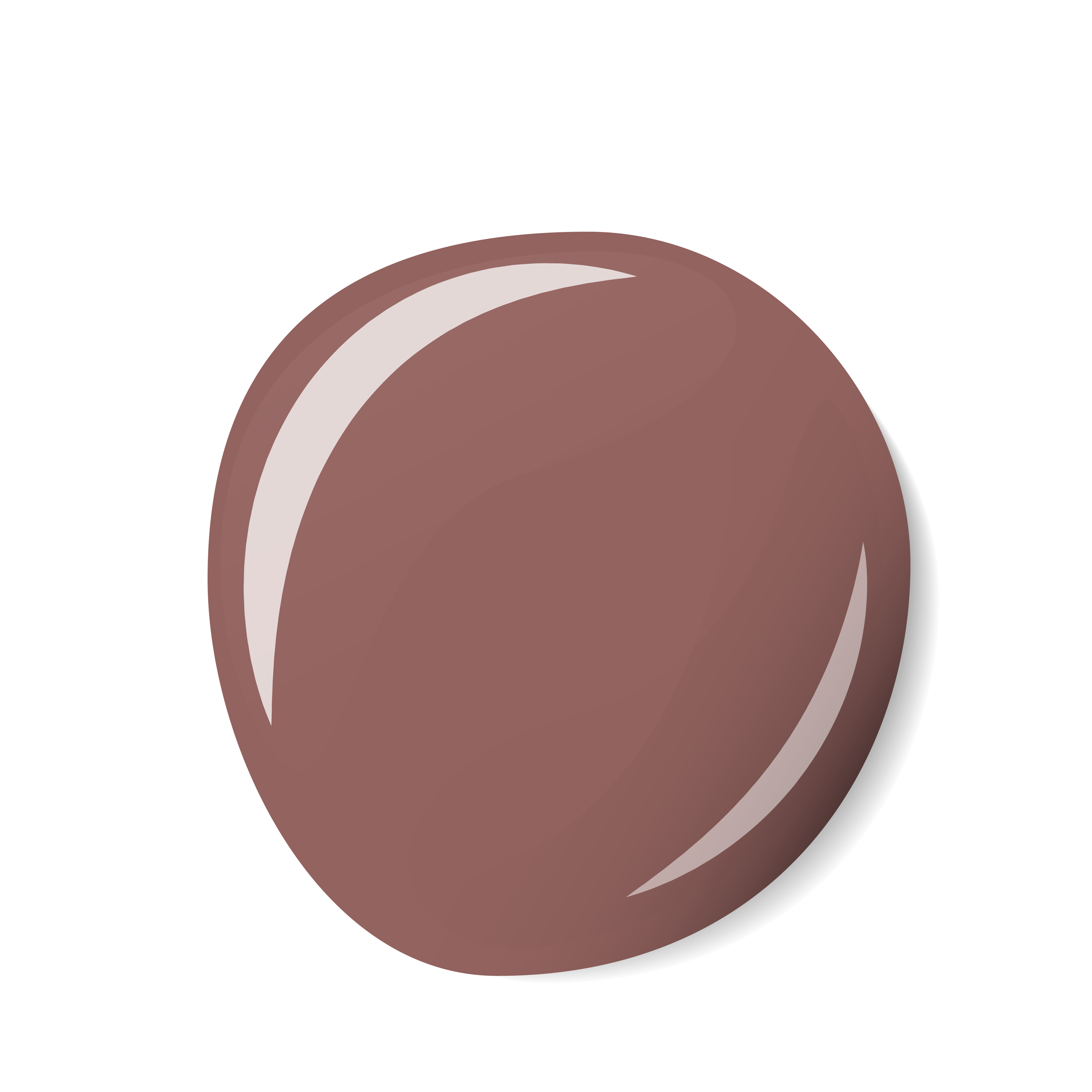 'Arm Candy' Gel Nail Polish