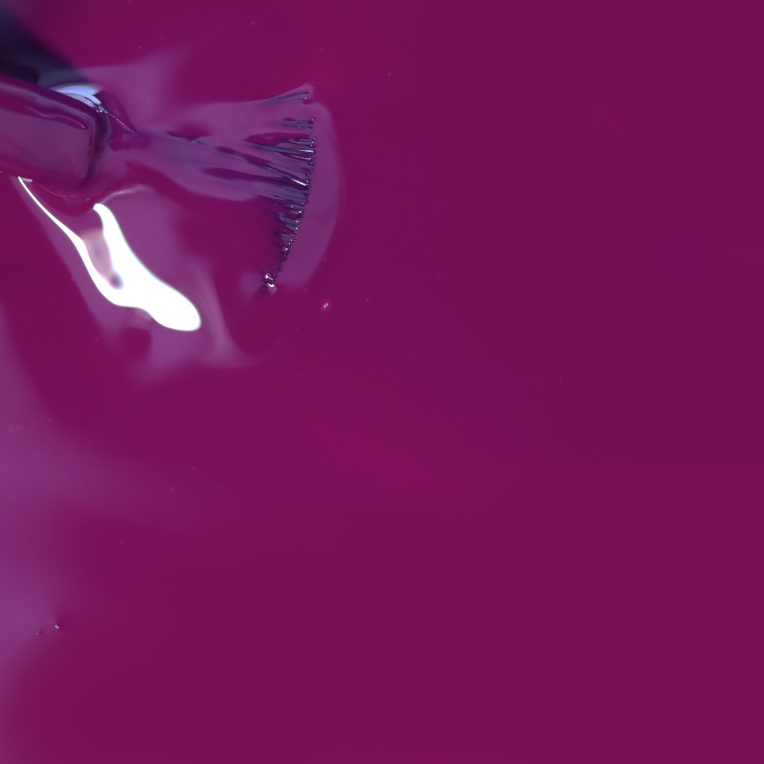 PepperBerry Gel Polish - Winters Garden Collection