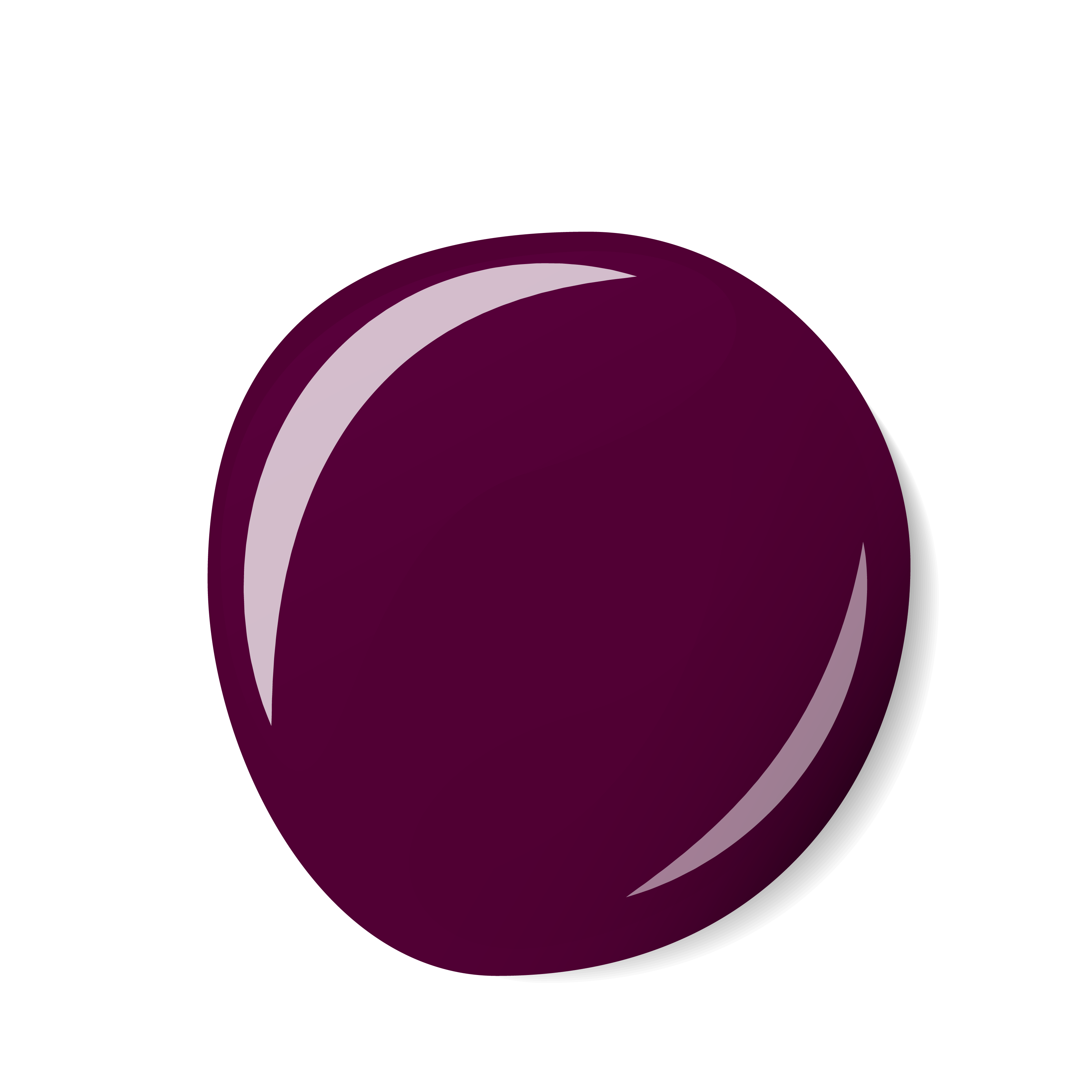 PepperBerry Gel Polish - Winters Garden Collection