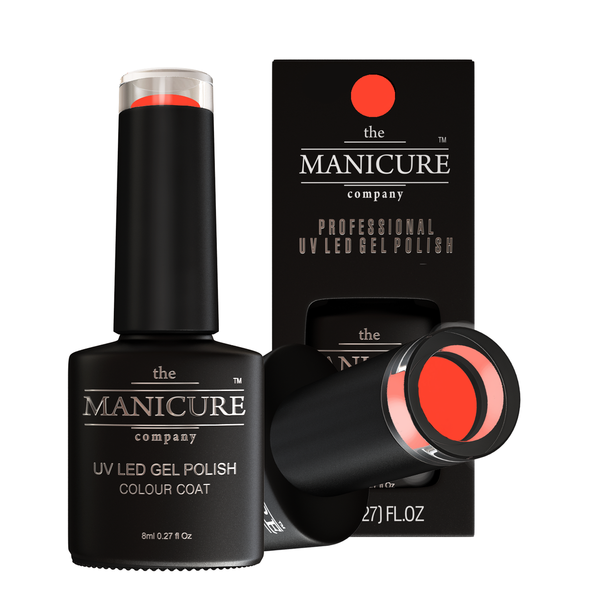 'Very Important' Gel Nail Polish