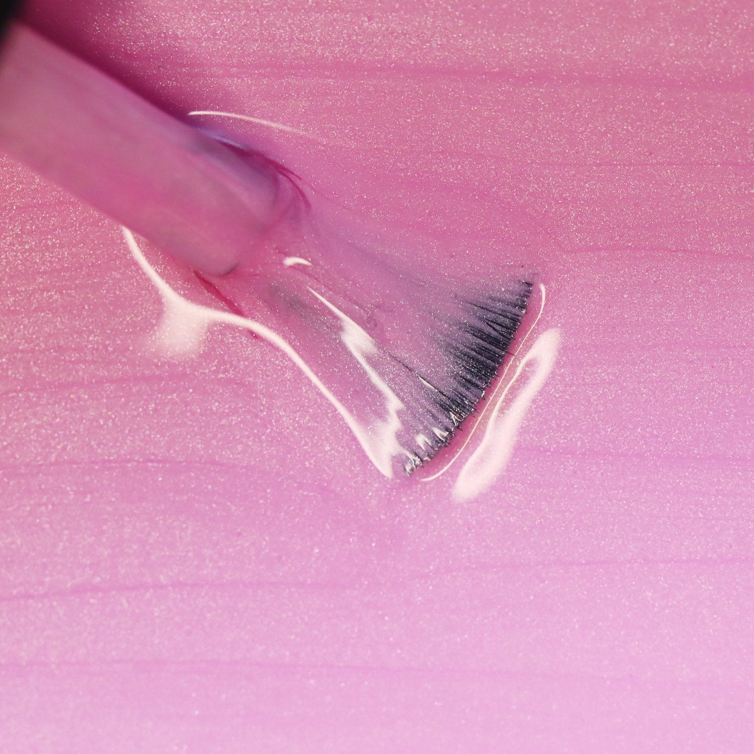 'Sash-ay' Gel Nail Polish