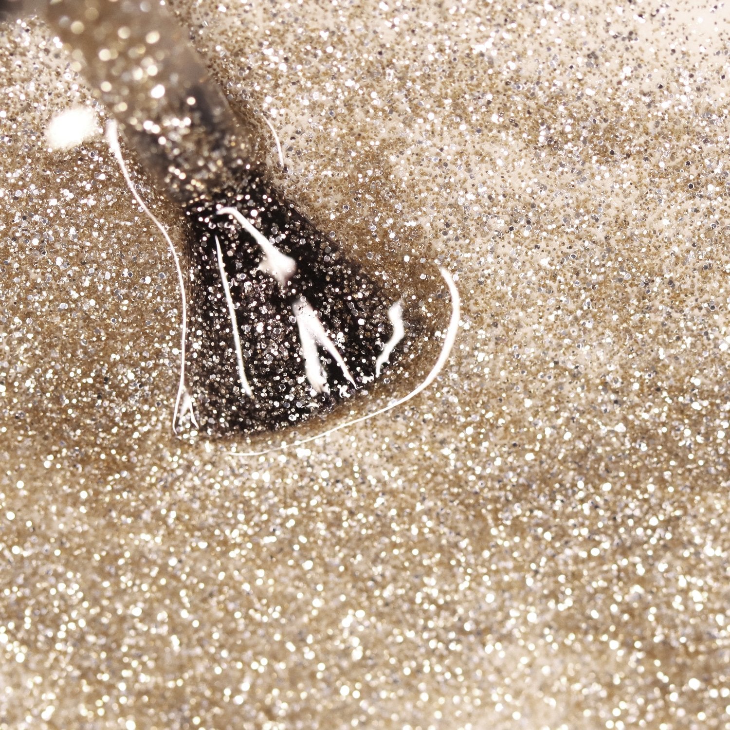 Bejewelled Gel Polish