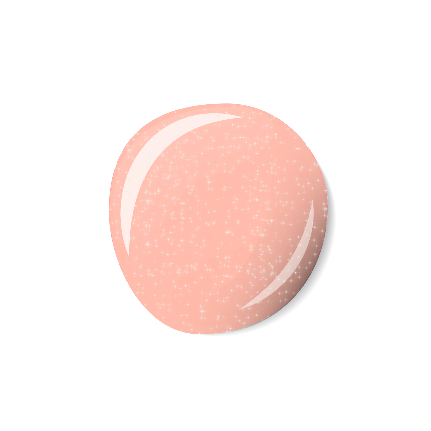 Silk Veil Gel Nail Polish