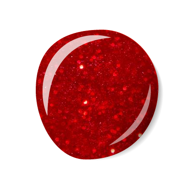 Holiday Glam Gel Nail Polish