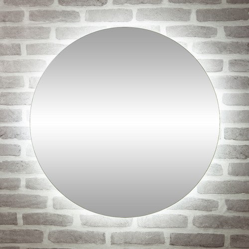 Tamworth Styling Mirror