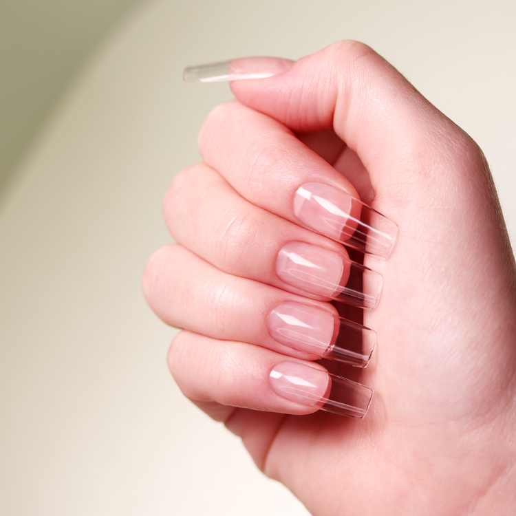 Manicure Company Pro Press Gel tip