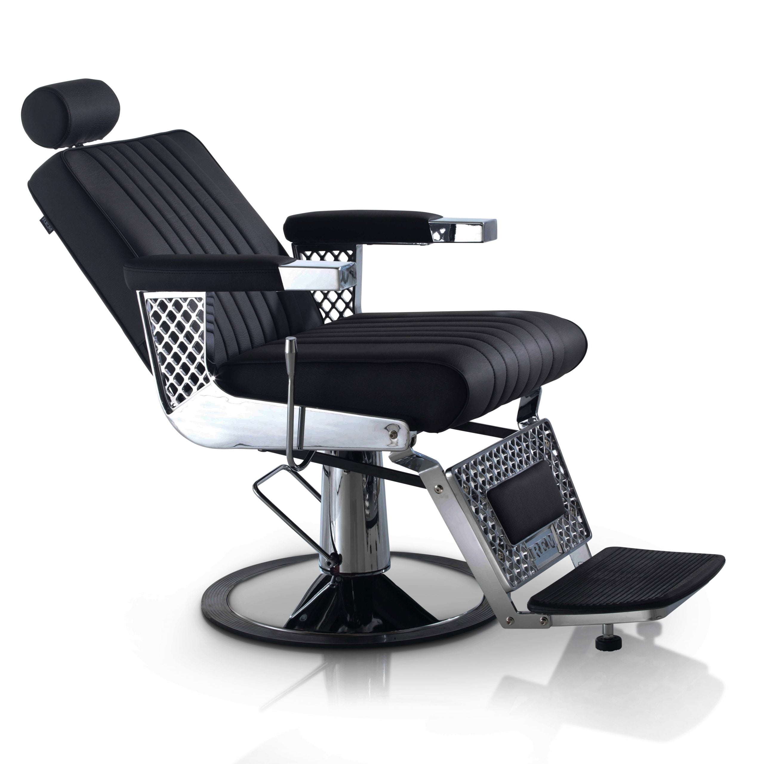 Viscount Barber Chair - REM