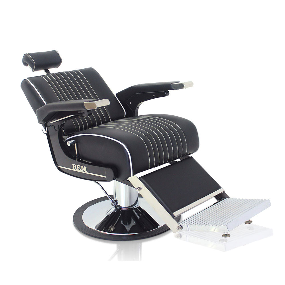 Voyager Select Barber Chair - REM