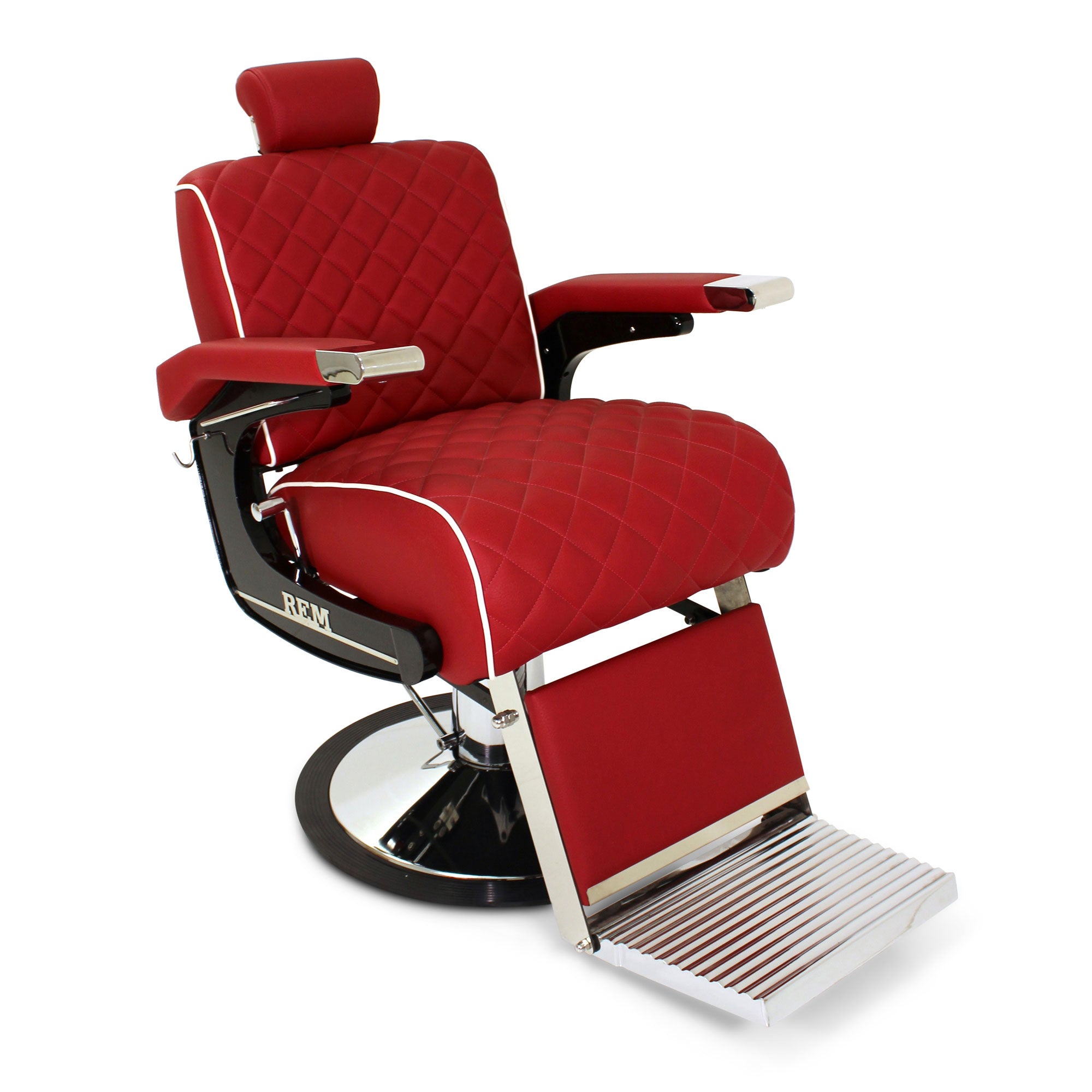 Voyager Select Barber Chair - REM