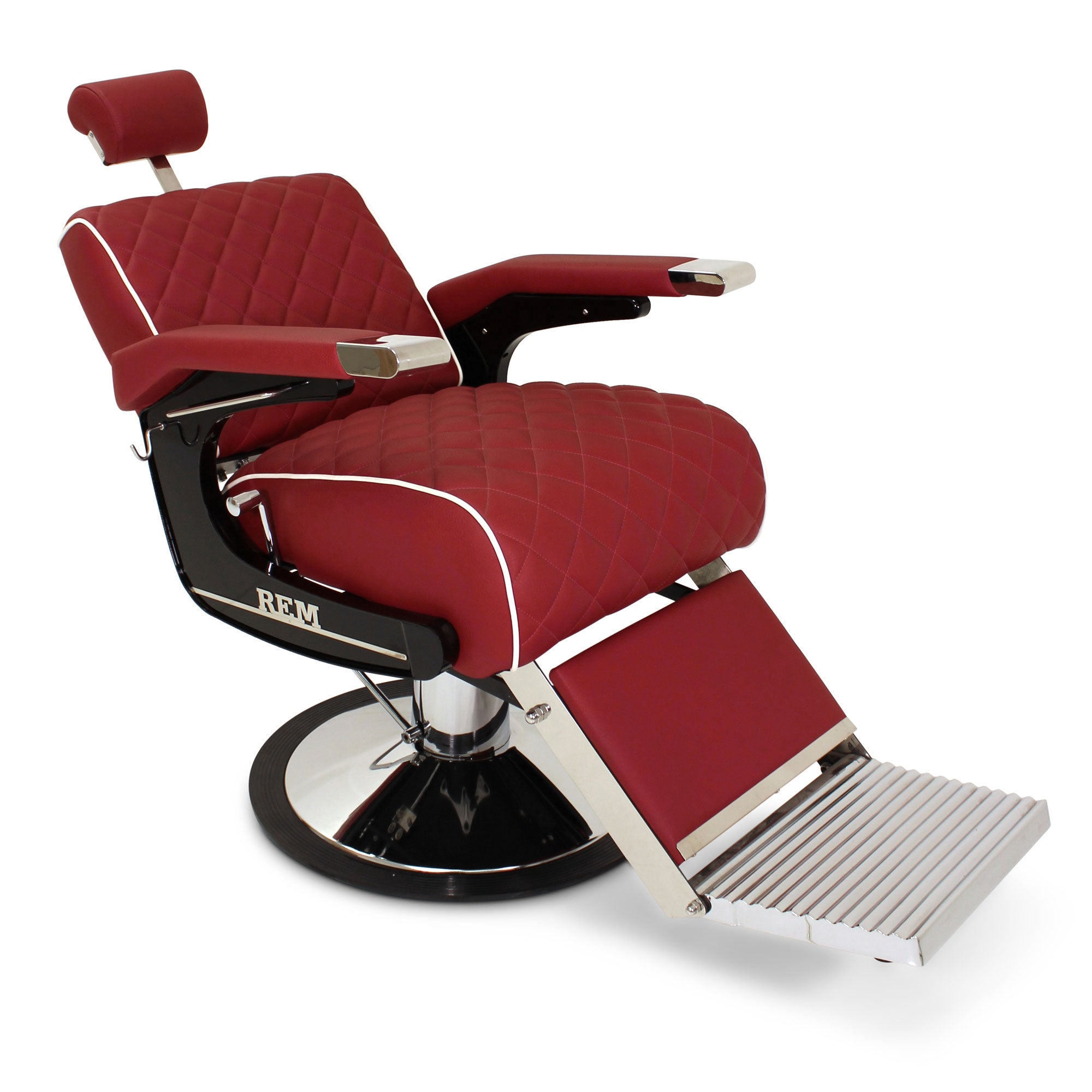 Voyager Select Barber Chair - REM