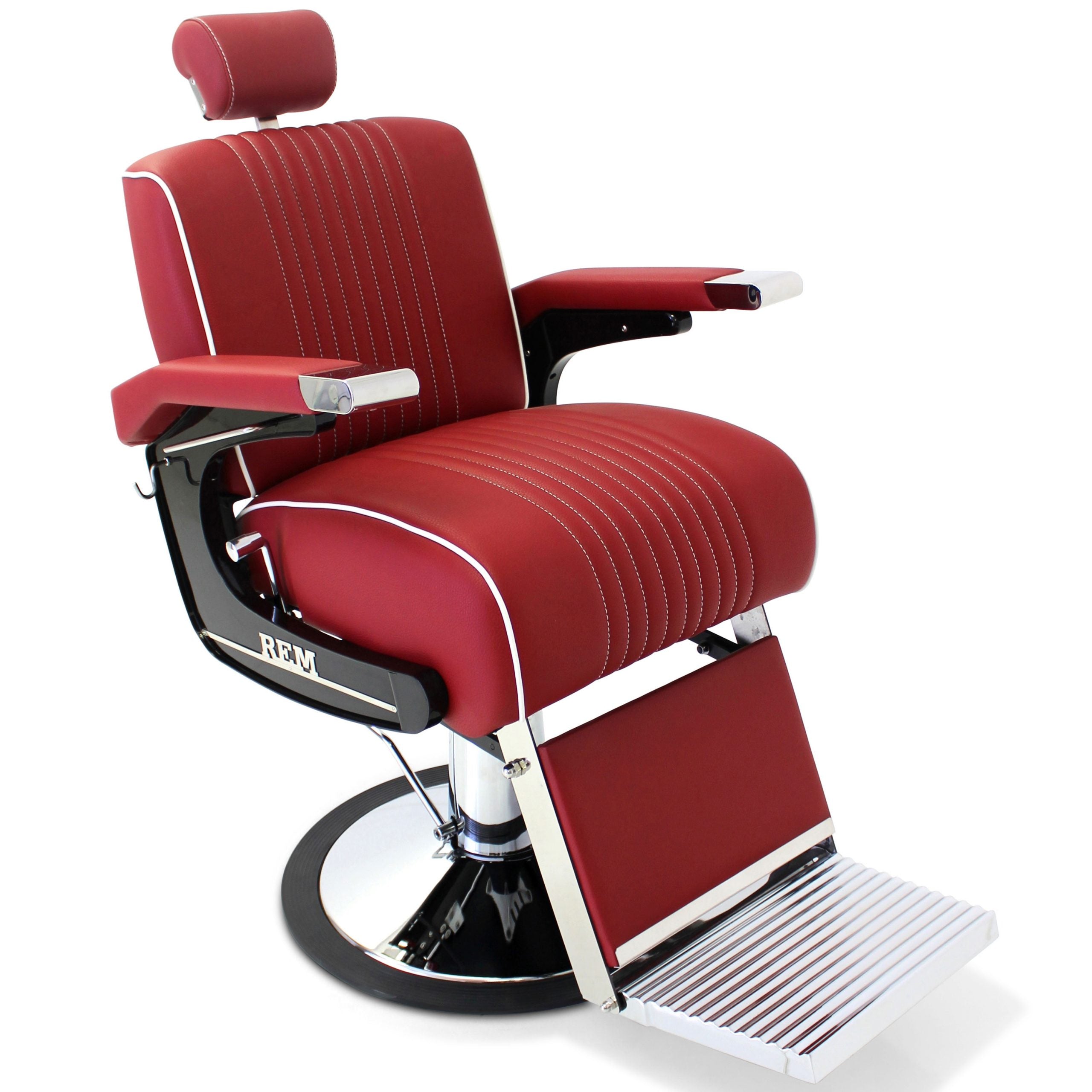 Voyager Select Barber Chair - REM