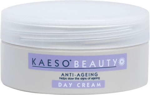 Anti aeing day cream