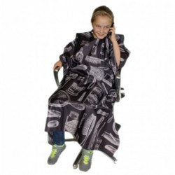 Hair Tools Children's Vintage gown