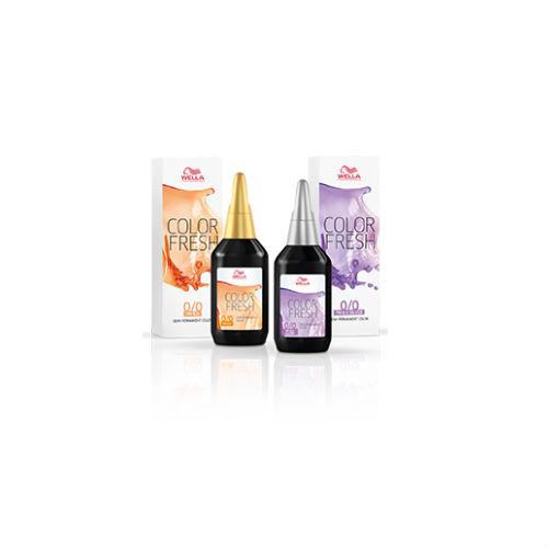 Wella Colour Fresh