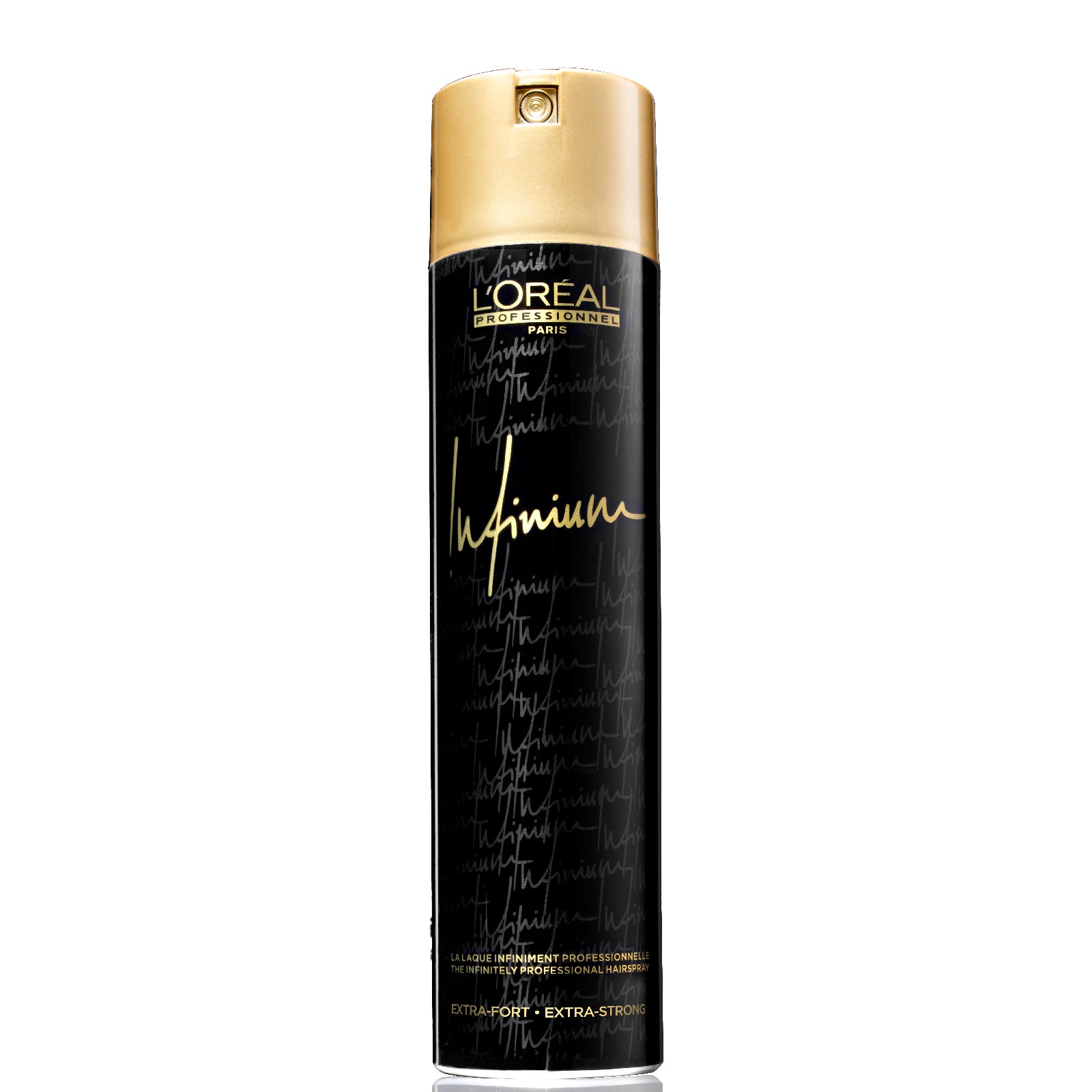 L’Oreal Infinium Hair Spray Extra Strong 500ml