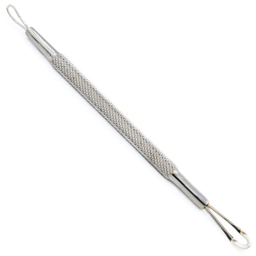 Sibel stainless steel blackhead remover