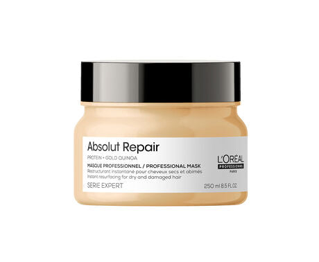 L’Oréal Professionnel | Serie Expert | Absolut Repair Lightweight Hair Mask 200 ml