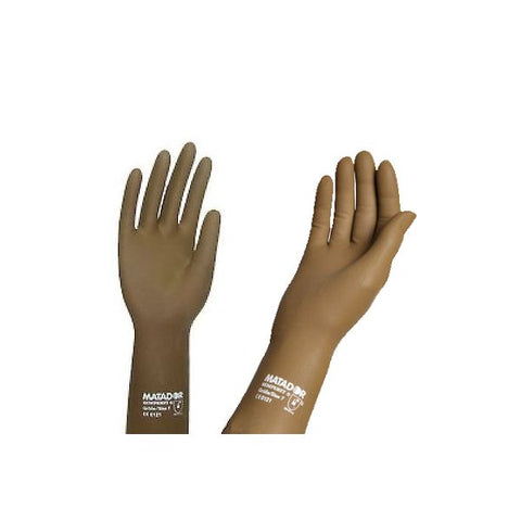 Gloves - size 8