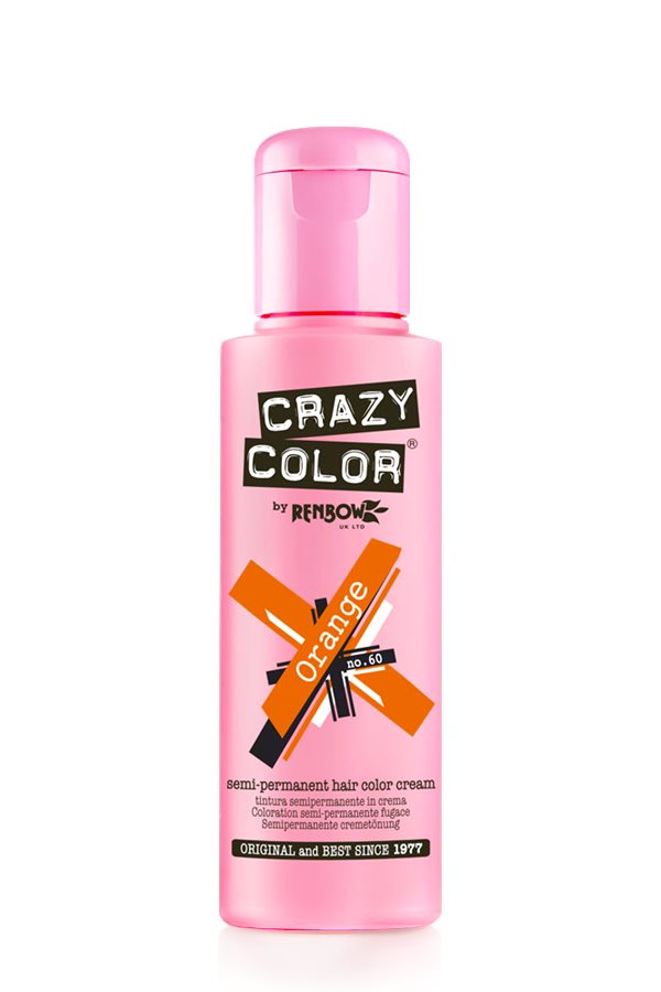 Crazy Color
