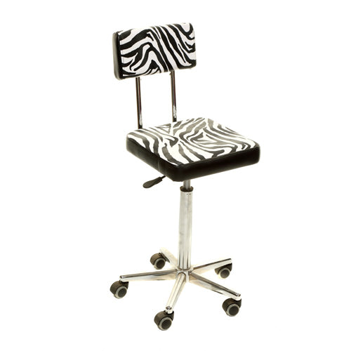 Crewe Orlando ~Severn Styling Stool