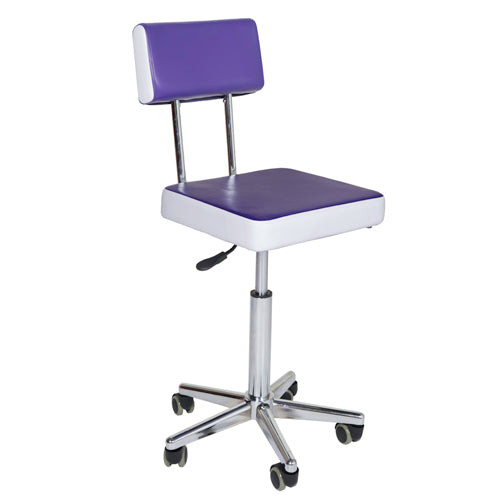 Crewe Orlando ~Severn Styling Stool