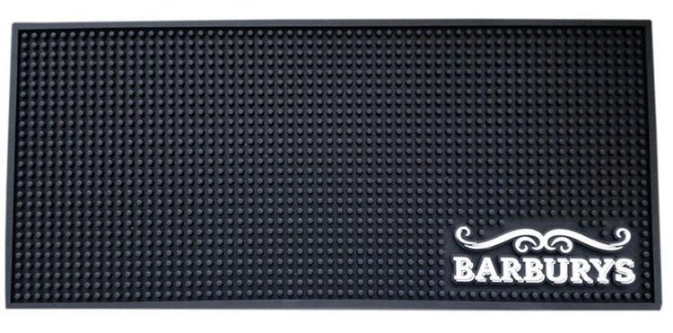 Barbury Pick up mat