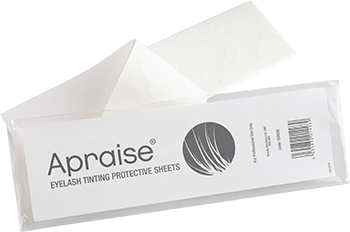 Appraise Eye Protection Sheets